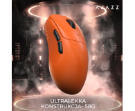 Ajazz AJ179APEX 3950-8K ze stacją dokującą pomarańczowa - 1536389 - zdjęcie 12